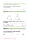 miniatura arkusz - matematyka - egzamin ósmoklasisty 2025 - próbny - 0012